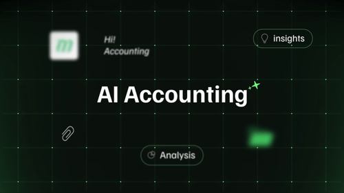 Assistant comptable AI