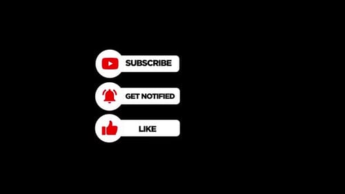 Youtube Subscribe Button