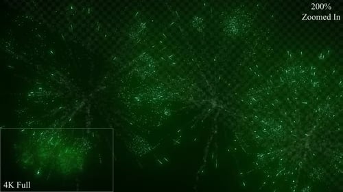 Fuegos artificiales 6