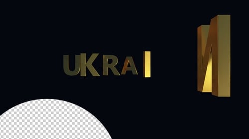 UKRAINE
