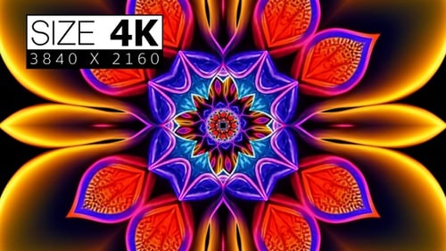Sun Flower Dance 02