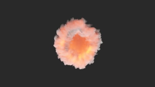 Smoke And Flame Shockwave Pack