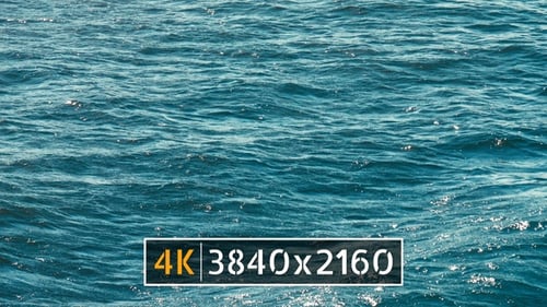 Ocean Waves
