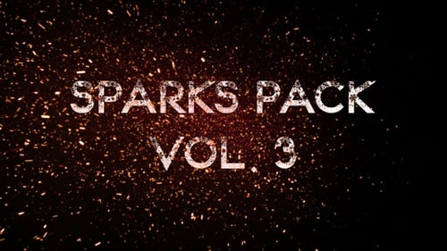 Sparks Pack Vol. 3