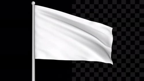 White Flag Loop