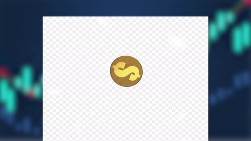 3D Coin Pack