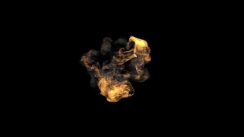 Small Explosions Pack