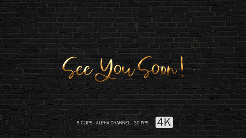 Royalty-Free See Backgrounds Motion Graphics - Envato