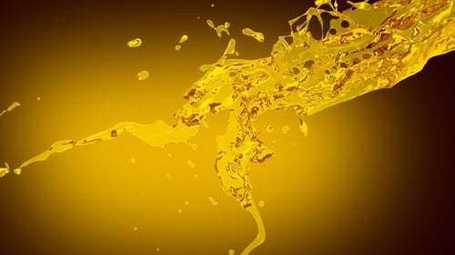 Aceite de cocina Splash V2