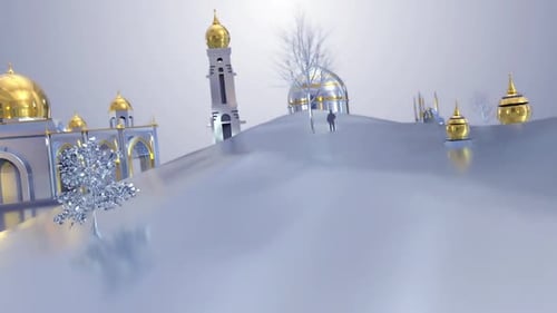 Ramadan Mubarak 2023