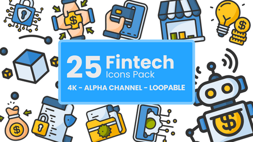 Paquete Fintech
