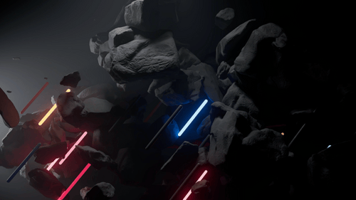 Stone Neon