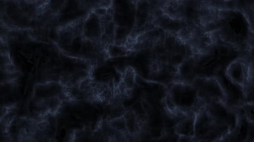 Blue Abstract Background