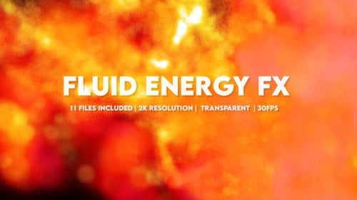 Fluid Energy Fx