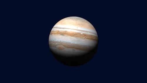 Jupiter v1 - 4k