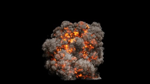 Explosion