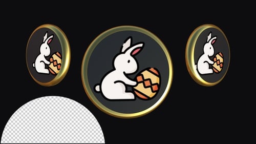 Osterhase V2