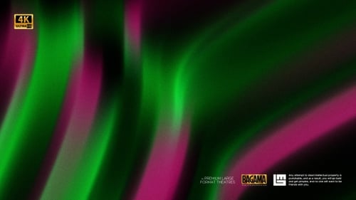 Lively Gradient Wave Loop