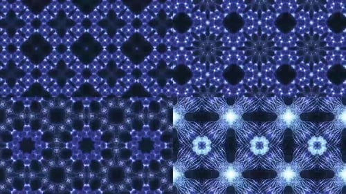 VJ Backgrounds Pack 8A