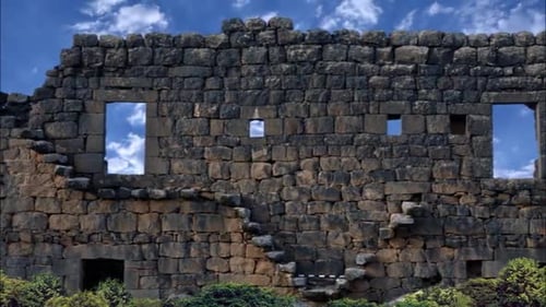 Ruins v12 Hintergrund
