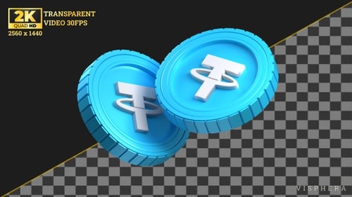 USDT Coins
