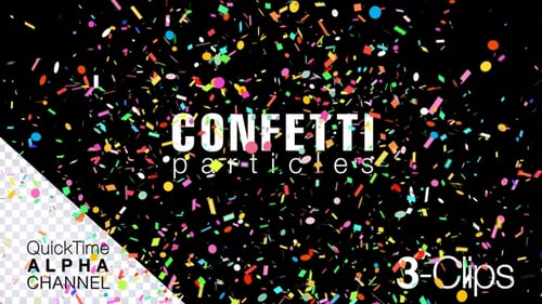 Confetti