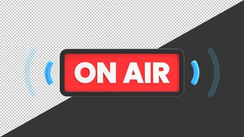 Superposición de grabación 3D en directo | Alpha Channel