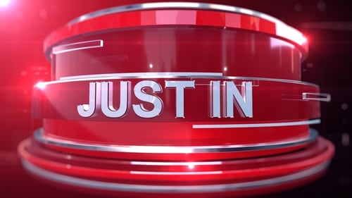 Just In Transition Red