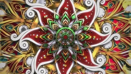 Mandala Grande