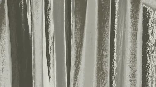 Abstract Grunge Vertical Stripes Texture Background Animation