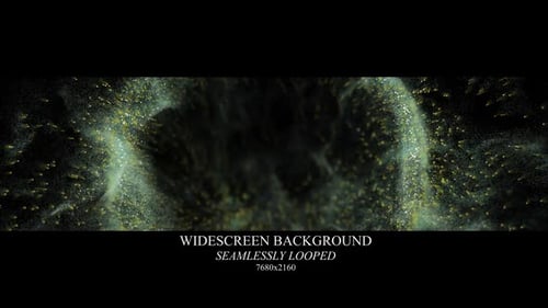 Abstract Vortex Background Loop