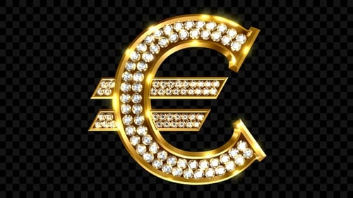 Signo del euro