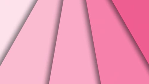 Abstract Radial Lines Transition | UHD | 60fps