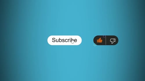 Youtube LIKE SUBSCRIBE BELL English | UHD | 60fps