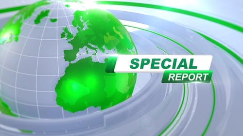 Special Report Transition Green