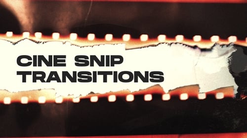 Cine Snip Transitions