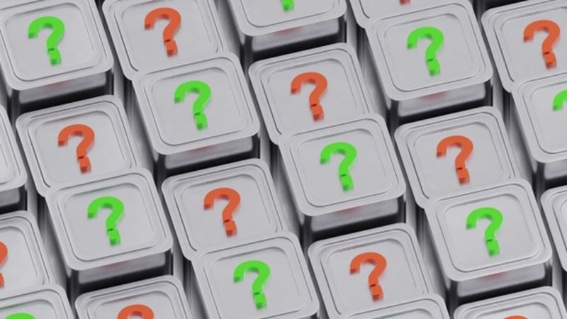 Question Mark, Backgrounds Motion Graphics ft. abstract & animation ...