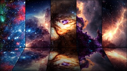 Cosmos Pack