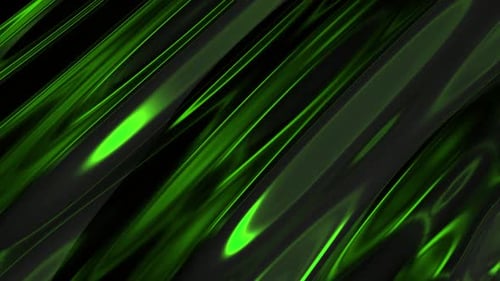 4K-Farbiger Hintergrund aus flüssigem Metall