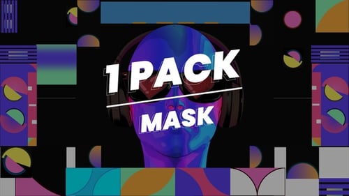Maske