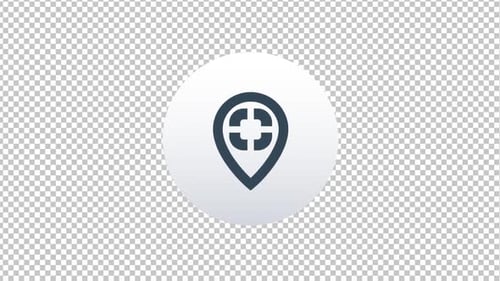 Navigation Icon Animation V6