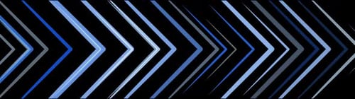 Neon Arrow Loop Pack