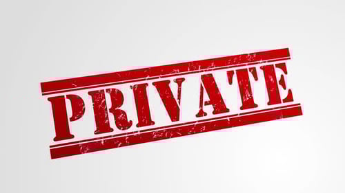 Rubber Stamp Reveal Animation with Grunge Texture