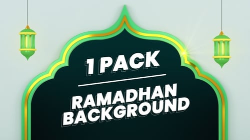 Ramadhan Background