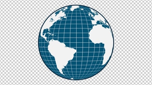 World Globe