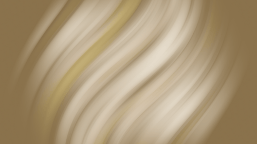 Brown Curved Lines Abstract Background