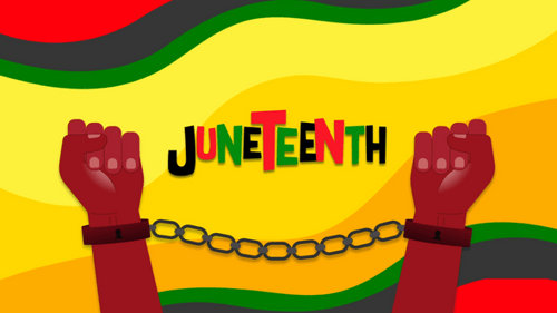 Paket mit animierten Grafiken vom 19. Juni