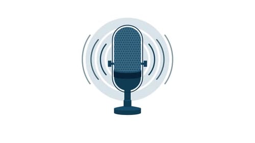 Podcast Logo 03 Alpha channel