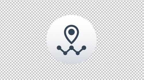 Navigation Icon Animation V9