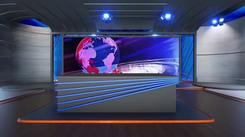Virtuelles Studio 2267 B2